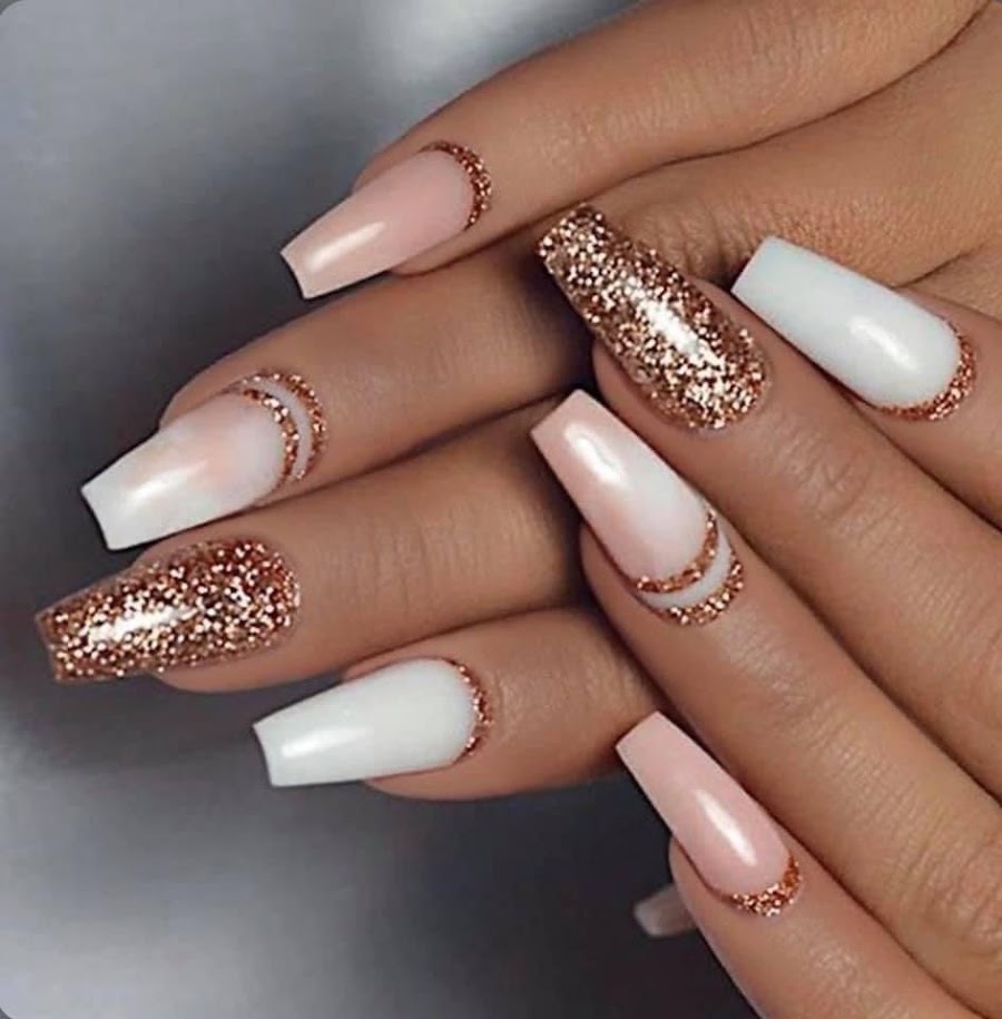 Juli Nails work