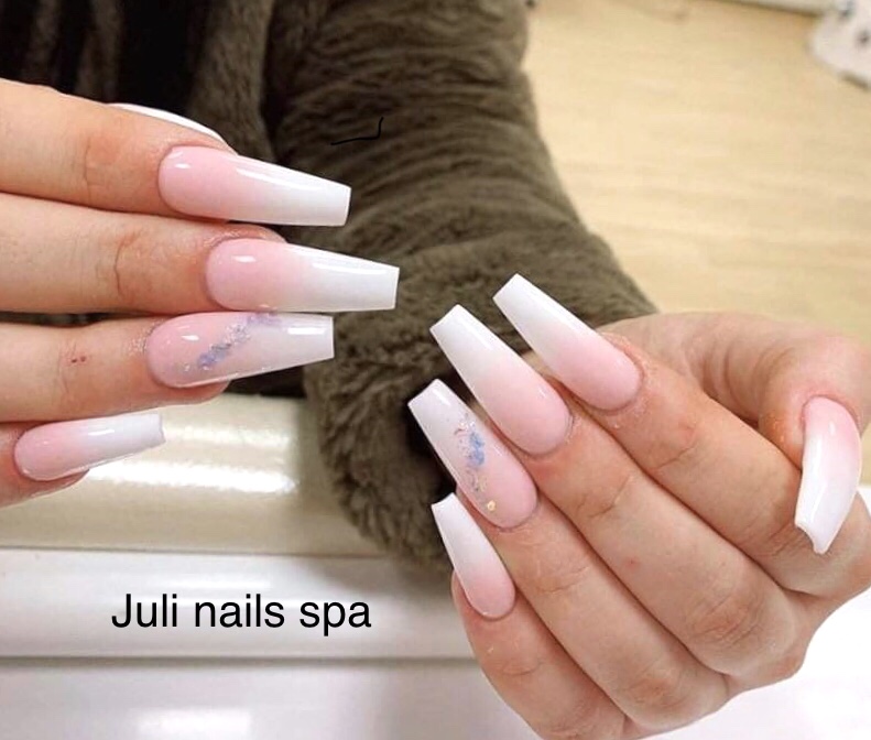 Juli Nails work
