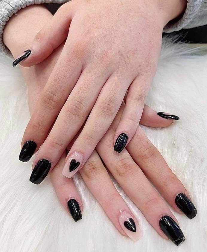 Juli Nails work